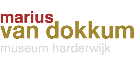 Marius van Dokkum Museum Harderwijk